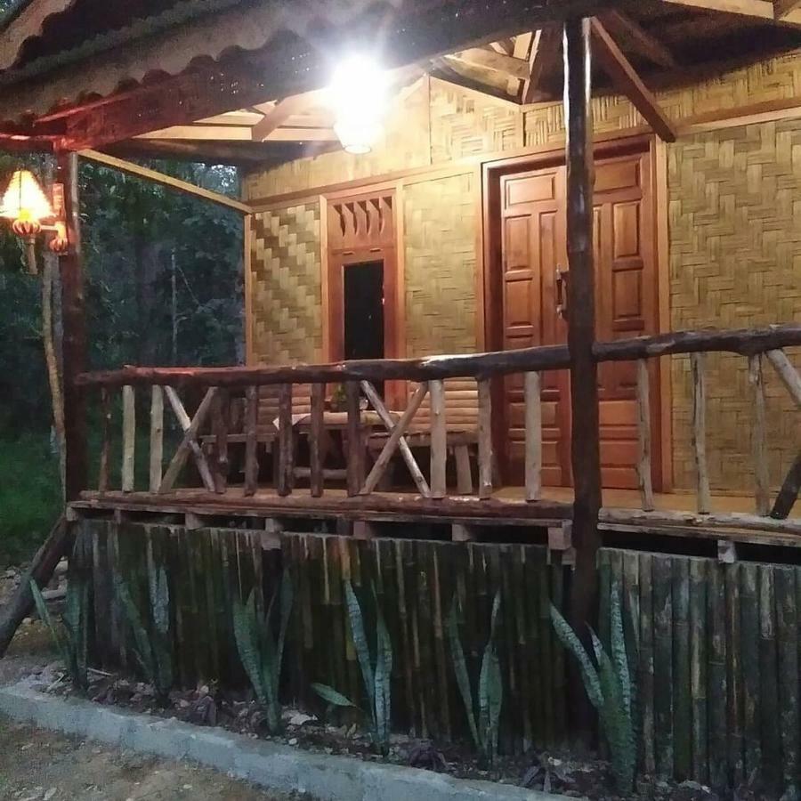 Landak River Guest House Only Trekking With Us Букіт-Лаванґ Екстер'єр фото