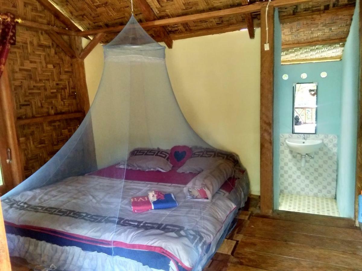Landak River Guest House Only Trekking With Us Букіт-Лаванґ Екстер'єр фото